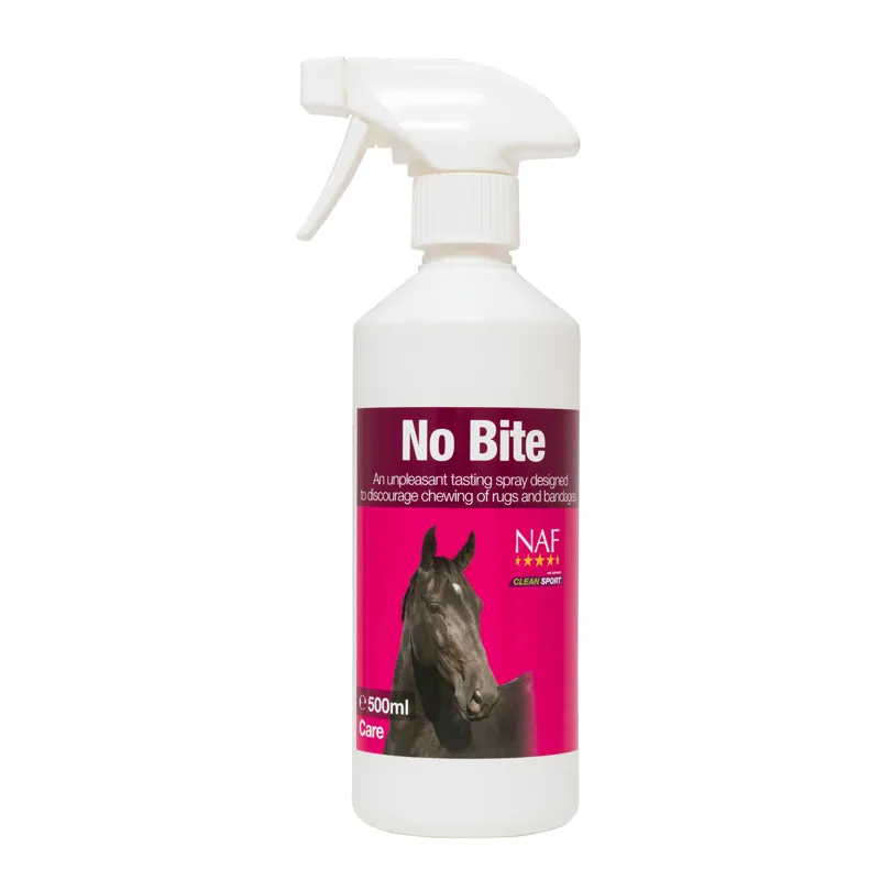 NAF No Bite Spray  - 500ml